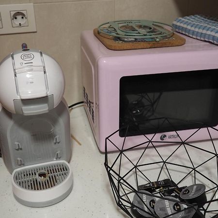 Moderno Apartamento Con Garaje Privado En El Centro De فيجو المظهر الخارجي الصورة