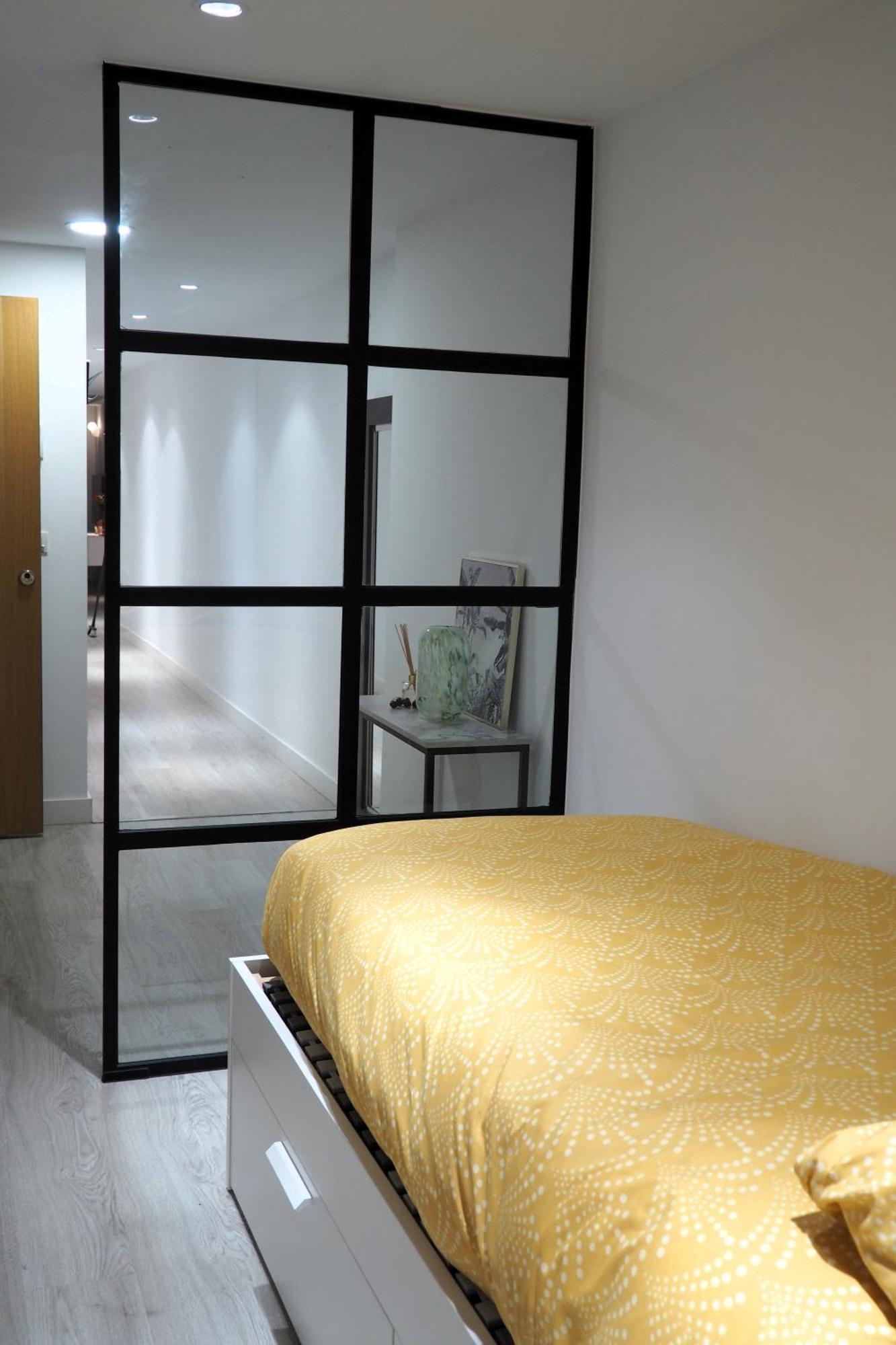 Moderno Apartamento Con Garaje Privado En El Centro De فيجو المظهر الخارجي الصورة